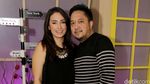 Calon Pengantin, Feby Febiola dan Franky Sihombing