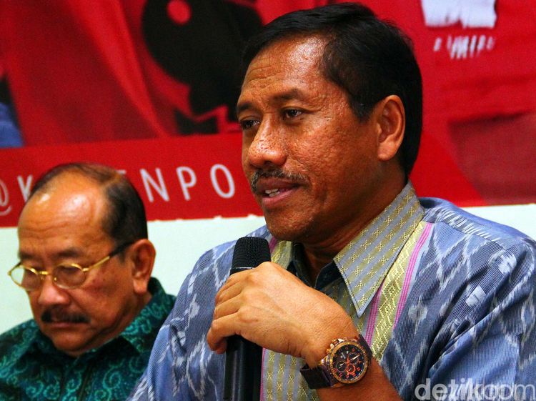 Jabar Akan Gelar Pra PON Sepak Bola