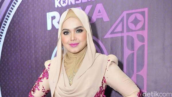 Cantiknya Siti Nurhaliza Cantiknya Siti Nurhaliza