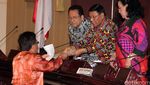 DPD Gelar Sidang Paripurna ke-7
