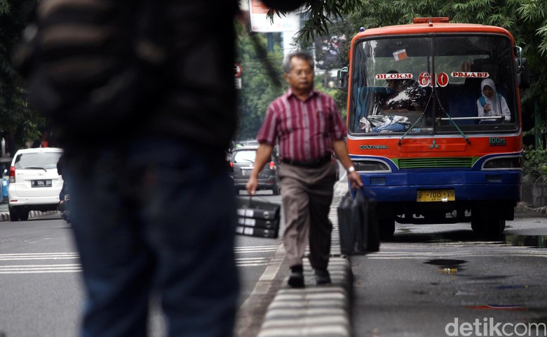 Foto: Rachman Haryanto Foto: Rachman Haryanto