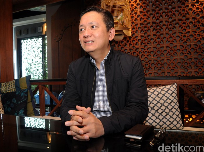 Misi Mulia Warner Music Indonesia Lestarikan Lagu Lama