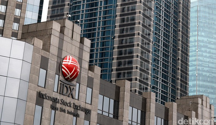 IHSG Ditutup Melemah 21 Poin ke 5.148