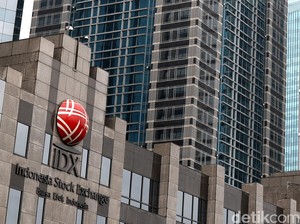 BEI Akan Buat Aturan Main Khusus Saham Receh