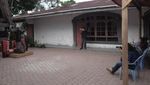 Boneka Arwah yang Menari di Samosir