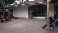 Ada banyak Si Gale-gale yang ada di Samosir, baik untuk pertunjukan atau di tiap rumah. Bentuk dan rupa tiap Si Gale-gale pun berbeda (afif/detikTravel)
