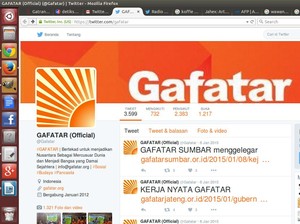 Lagi, 2 Orang Hilang Diduga Gabung Gafatar di Purbalingga