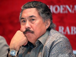 Ketua Pengadilan Kena OTT, Gayus Minta Pimpinan MA Tanggung Jawab