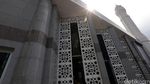 Masjid di Balai Kota DKI Siap Digunakan