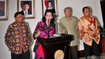 DPD RI Dukung GBHN Dihidupkan Kembali