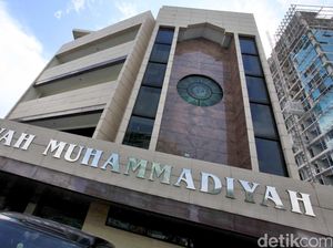 Pandangan Muhammadiyah soal Wacana Ponpes Bersama di Markaz Syariah