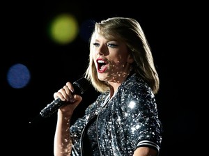 Taylor Swift hingga Halsey, Rekomendasi 5 Lagu Kolaborasi Lintas Genre yang Ciamik