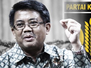 Presiden PKS: Pimpinan DPR Harus Proses Penggantian Fahri Hamzah