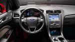 Ford Hadirkan Pesaing Camry dan Accord