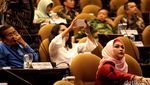 DPD Gelar Sidang Paripurna ke-7