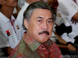 Hakim Agung Gazalba Tersangka, Gayus Lumbuun Minta MA Tunda Putusan Budiman
