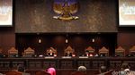 Sidang Sengketa Hasil Pilkada di MK
