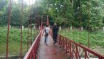 Foto: Tempat Wisata Hits dengan Mitos Putus Cinta