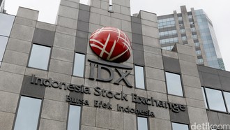 BEI Ubah Aturan Liquidity Provider, Ini Isinya