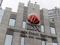 BEI Ubah Aturan Liquidity Provider, Ini Isinya
