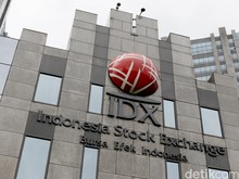 MSCI Pertahankan RI Emerging Market, Setara Malaysia hingga China