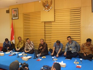 Sebut Banyak Selamatkan Aset Negara, KPK: PT KAI Paling Banyak Diklaim
