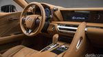 Coupe Mewah Lexus LC 500