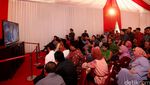 Sidang Sengketa Hasil Pilkada di MK