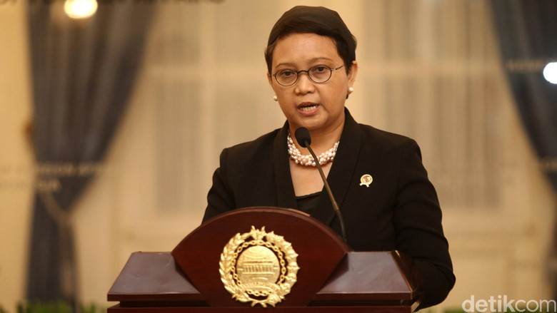 2 WNI Diculik, Menlu Minta Malaysia dan Filipina Ikut Tangani 2 WNI Diculik, Menlu Minta Malaysia dan Filipina Ikut Tangani