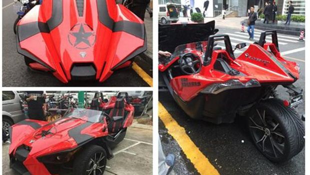 Ayo Tebak, Kenapa Mobil Penumpang Punya Empat Roda?