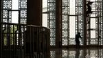 Masjid di Balai Kota DKI Siap Digunakan