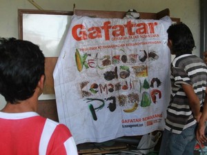 2 Warga Jambi Dilaporkan Hilang karena Diduga Ikut Gafatar