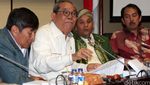 Komisi II Akan Uji Kelayakan Calon Anggota Ombudsman