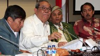 Rambe mengatakan, uji kelayakan akan digelar pada 16- 21 Januari 2016. Lamhot Aritonang/detikFoto.