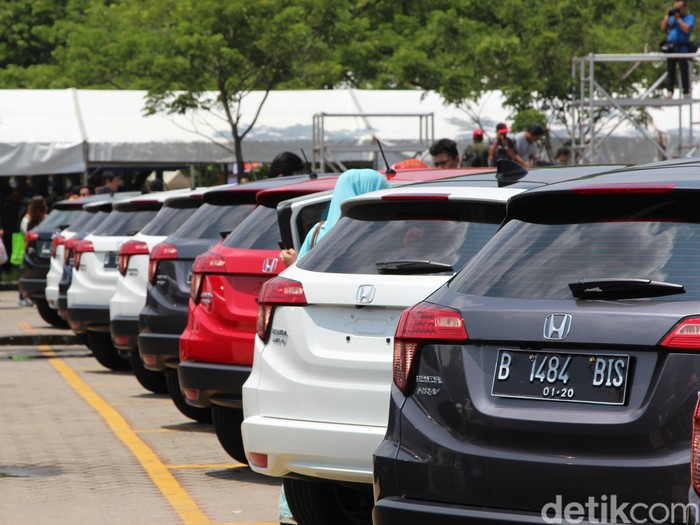Bolak-balik ke Bengkel, Pemilik HR-V yang Rusak di Jember Dirugikan Waktu