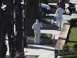 Wakil PM Turki: Sebagian Besar Korban Tewas Ledakan Istanbul Warga Asing