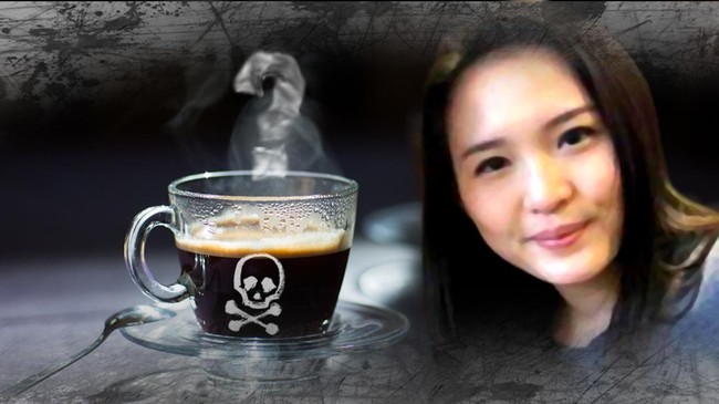 Harapan Keluarga dan Cerita Pertemanan Mirna, Jessica dan Hani