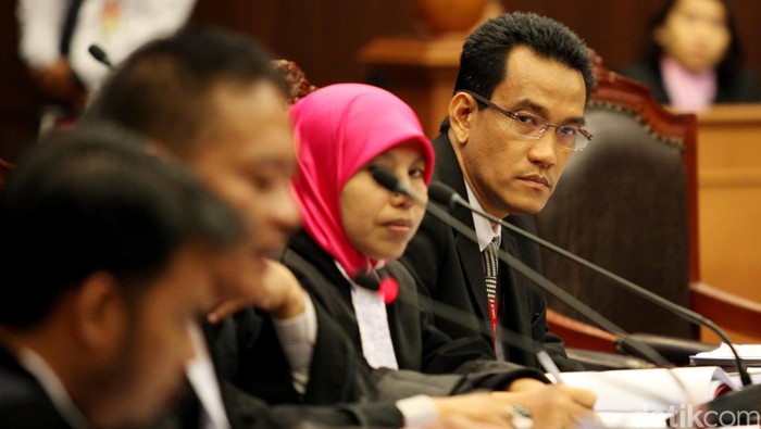 Ahli: Gubernur Cuti Kampanye Terlalu Lama Timbulkan Kerugian Konstitusional