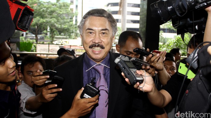 Bongkar Mafia Peradilan, Tim Evaluasi MA Harus Telisik LHKPN Pejabat MA