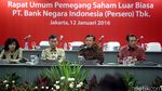 BNI Targetkan Kredit Tumbuh 17 %