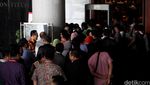 Sidang Sengketa Hasil Pilkada di MK