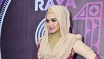 Cantiknya Siti Nurhaliza