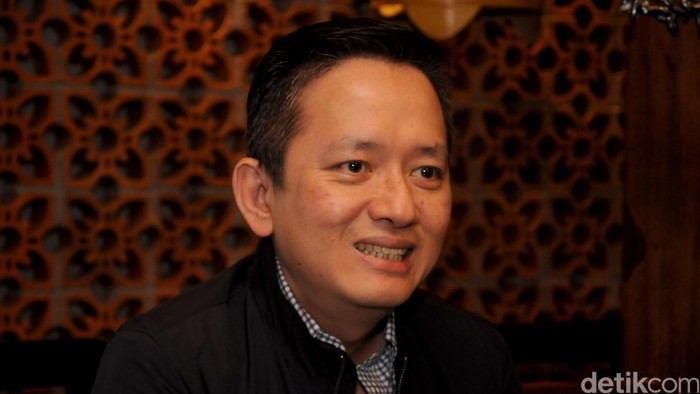 Pembajakan (Masih) Jadi Masalah Utama untuk Warner Music Indonesia