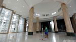 Masjid di Balai Kota DKI Siap Digunakan