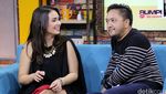 Calon Pengantin, Feby Febiola dan Franky Sihombing