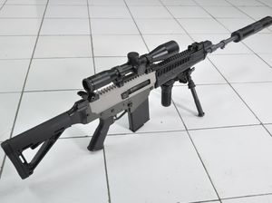Amankan Jalur Mudik, Polda Sumsel Terjunkan Sniper di 6 Titik