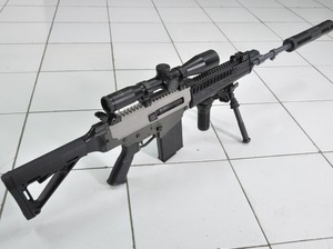 Amankan Jalur Mudik, Polda Sumsel Terjunkan Sniper di 6 Titik