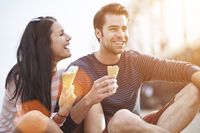 Taruh Informasi Makanan Favorit di Profil Situs Kencan Bikin Anda Kelihatan Menarik