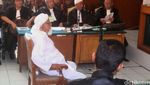 Abu Bakar Baasyir Jalani Sidang PK