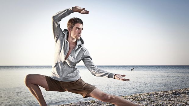 ilustrasi tai chi